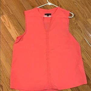 NWOT Banana Republic Tunic XL
